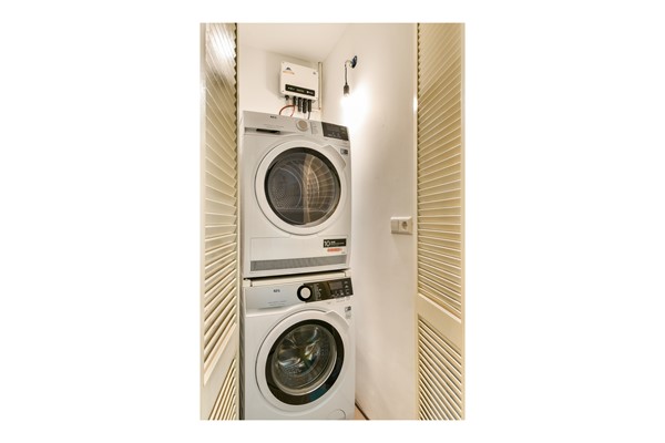 Medium property photo - Ben Brilstraat 16, 1061 MH Amsterdam